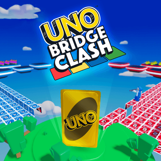 UNO: Bridge Clash thumbnail