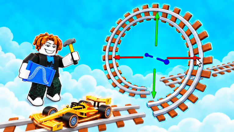 [🎃] Create a Cart Ride!