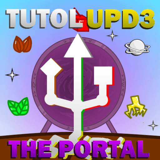 [The Portal] The Upgrade Tree Of Life [vβ5.0.12] thumbnail