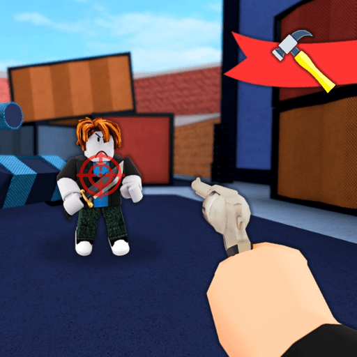 🔨 MM2 Aim Trainer thumbnail