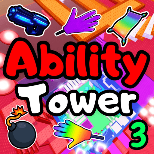[🔥] Ability Slap Tower 3✋ thumbnail