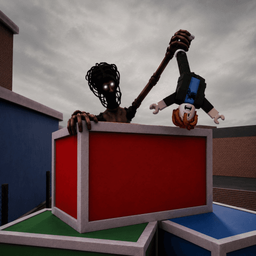 MM2 of The Locust thumbnail