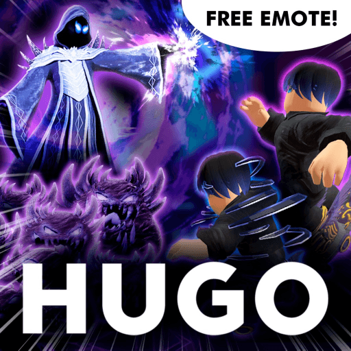 PLANET HUGO: Fashion Lab thumbnail