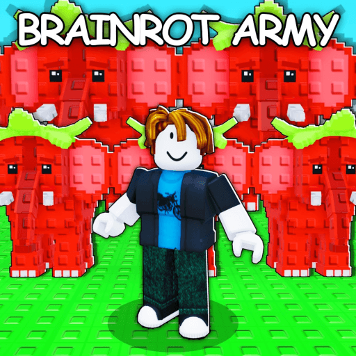My Brainrot Army thumbnail