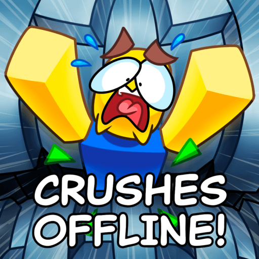 Noob Crusher Tycoon thumbnail