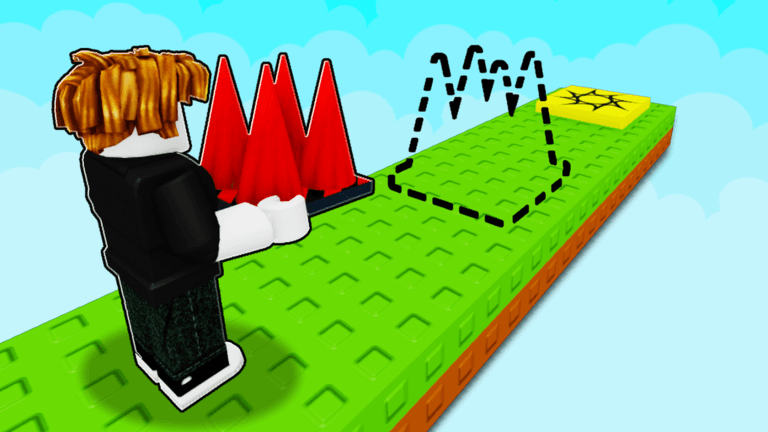 Build An Obby