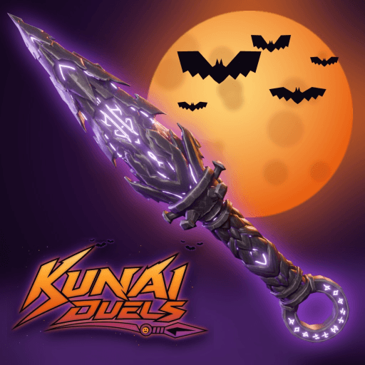 KUNAI DUELS [🎃] thumbnail