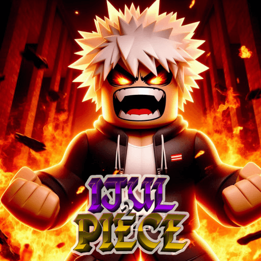 Ijul Piece 2 thumbnail