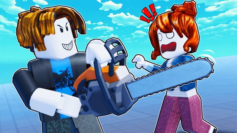 🩸Generic Blood Ragdoll Fighting