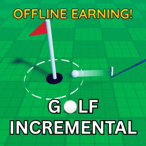 [⛄] Golf Incremental thumbnail