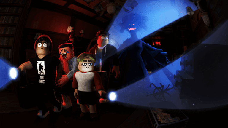 Dread Camp