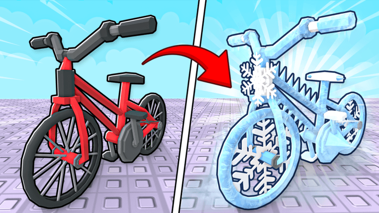 [FIXED] +1 Speed Bike Escape