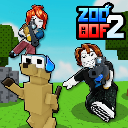 ZOO or OOF 2💥 thumbnail