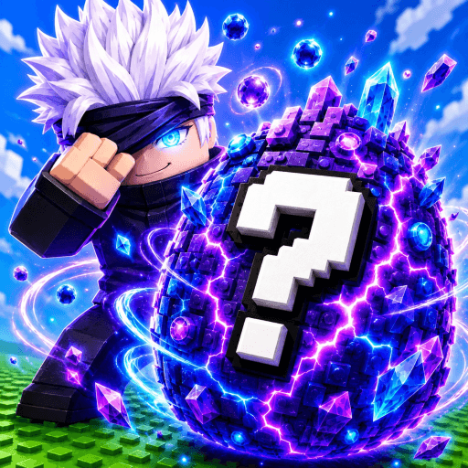 Steal An Anime Egg thumbnail