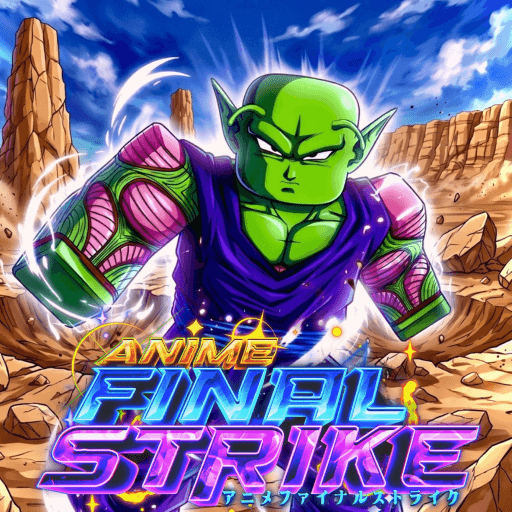 [UPD 5.5] Anime Final Strike thumbnail