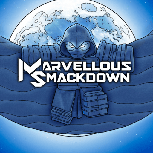 [MOONKNIGHT] Marvellous Smackdown thumbnail