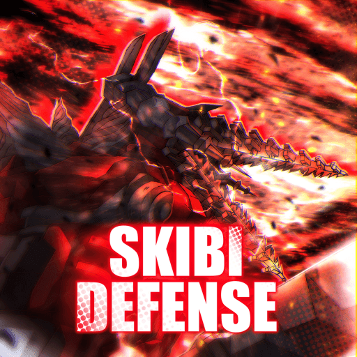 [NEW COLOSSALS] Skibi Defense thumbnail