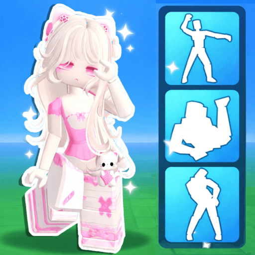 🎞️ Emote Catalog thumbnail