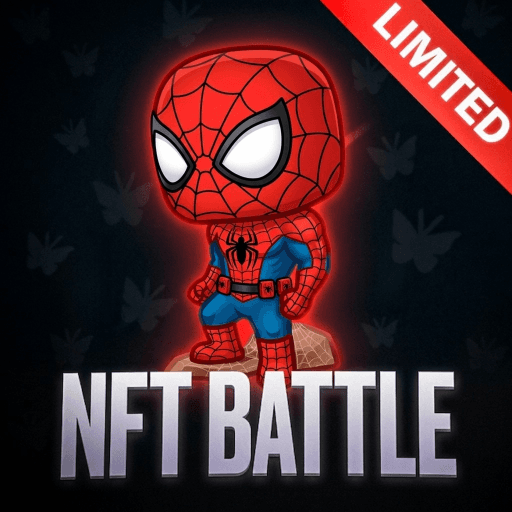 🍀 NFT Battle thumbnail