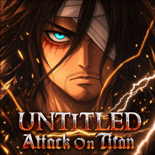 [NOW!] Untitled Attack on Titan thumbnail