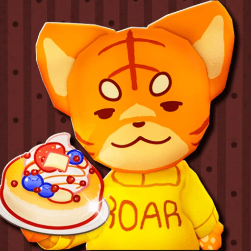 [NEW] Anomaly Cafe  thumbnail