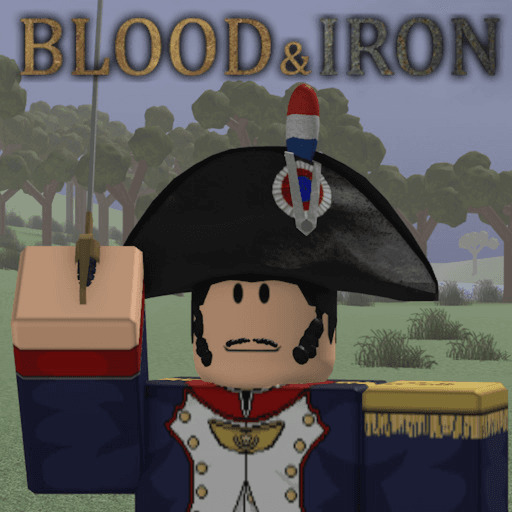 Blood and Iron thumbnail