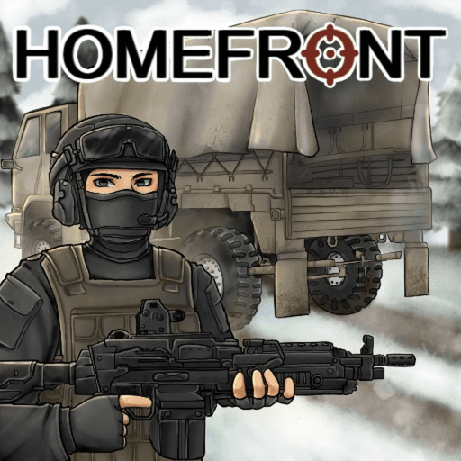 Homefront thumbnail