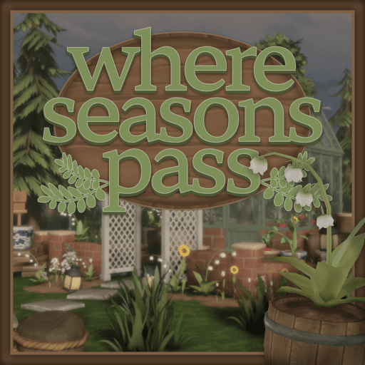 Where Seasons Pass [BETA] thumbnail