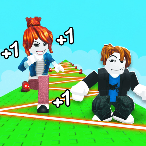 Escape Lasers thumbnail
