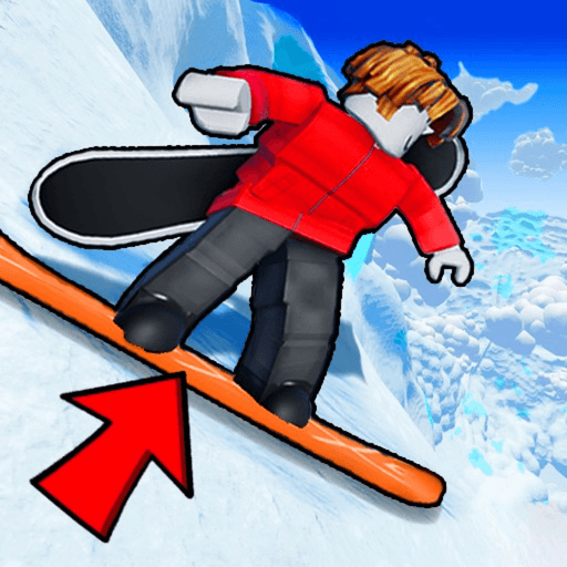 Sled Down The Highest Mountain thumbnail