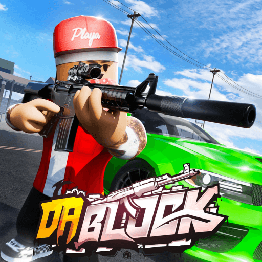 Da Block💥 thumbnail