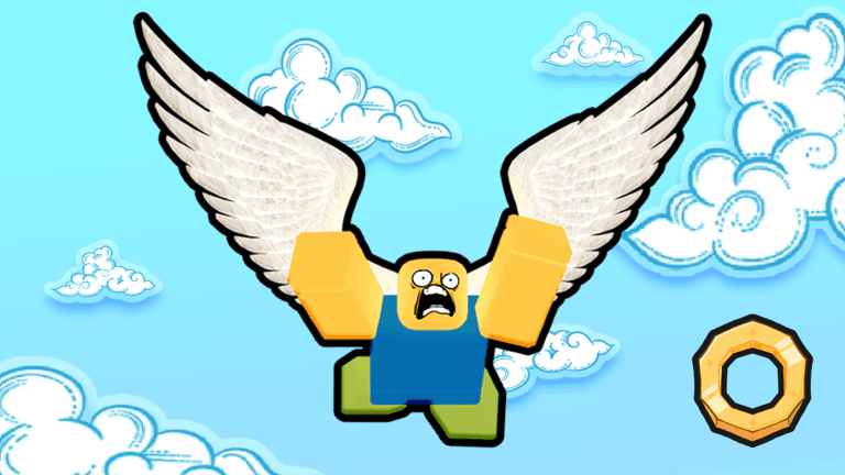 Flying RNG 🎲 