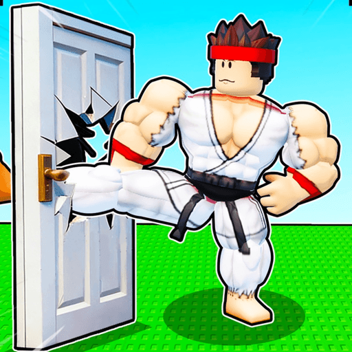 [🦸‍♂️] Kick Door To Escape [TRAINER x2] thumbnail