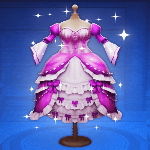 Dressmaker's Dream thumbnail