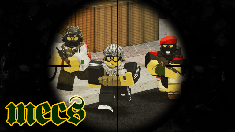 mid eastern conflict sim