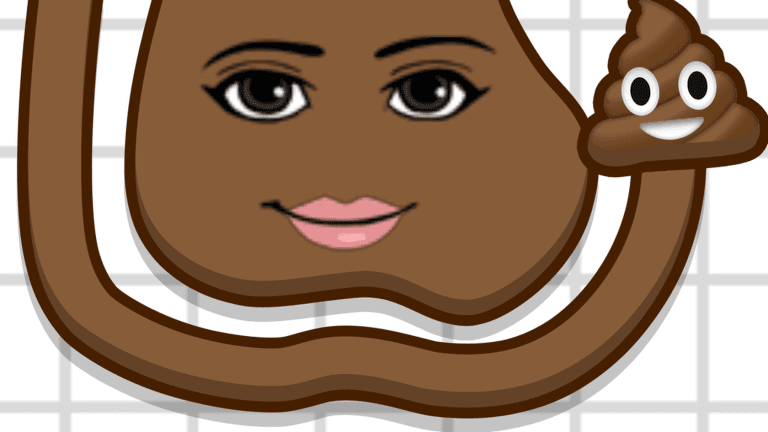 Grow Your Poop 💩