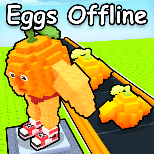 Brainrot Egg Factory thumbnail