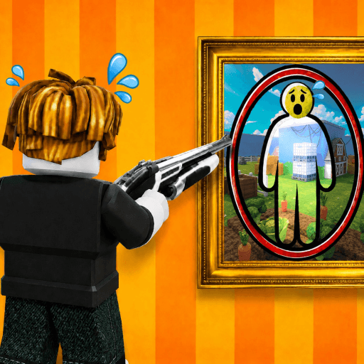 [🖌️] Paint to Hide and Seek! thumbnail