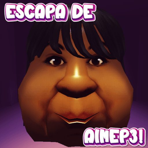 Escapa de Aimep3 thumbnail