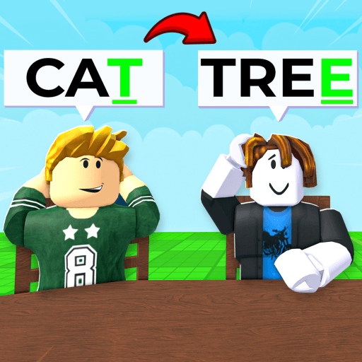 Connect the Words 💬 thumbnail