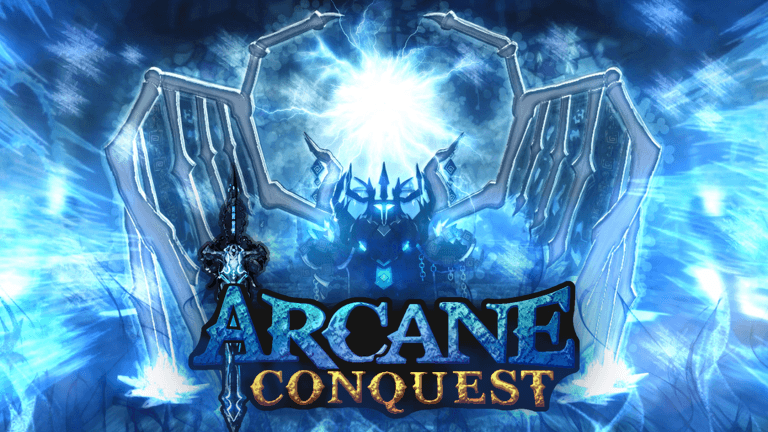 [📜QUESTS] Arcane Conquest