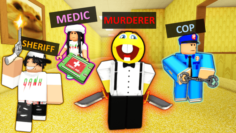 The Dank Murderer X