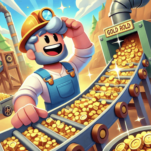 Gold Rush [ BETA ] thumbnail
