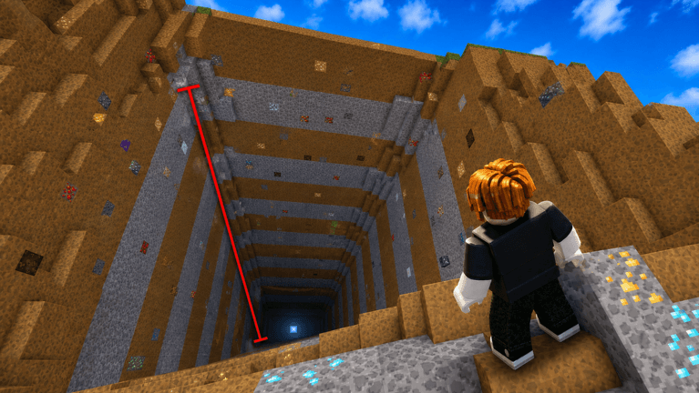Miners World [Planck Voxel]