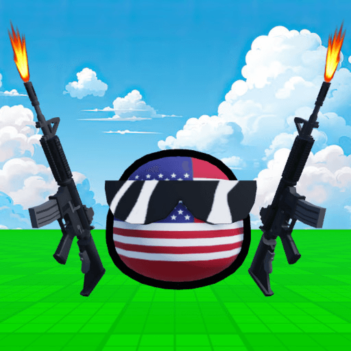 [UPD] Countryball Simulator thumbnail