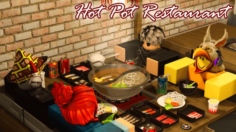 Hot Pot Restaurant
