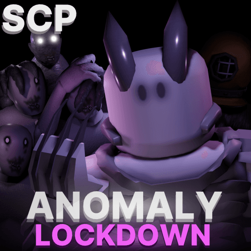Anomaly Lockdown [UPDATE!] thumbnail