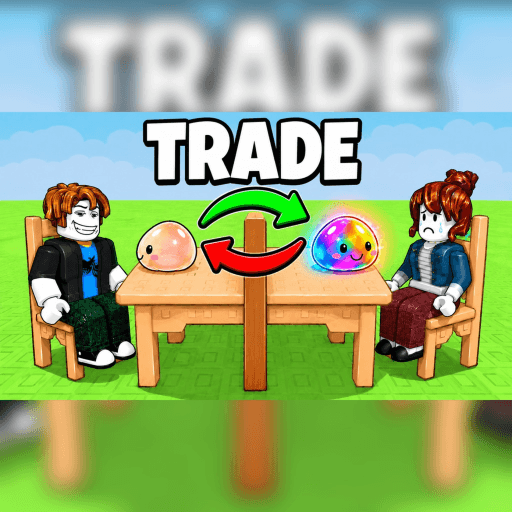 TRADE or Keep thumbnail