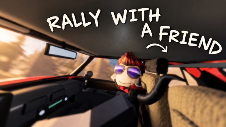 [EA] Rally With a Friend