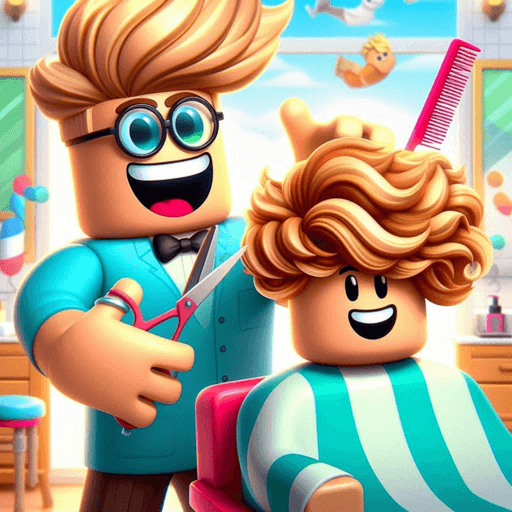Mega Salon Tycoon 💈 thumbnail